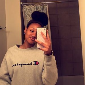 Meet your Posher, Jordyn